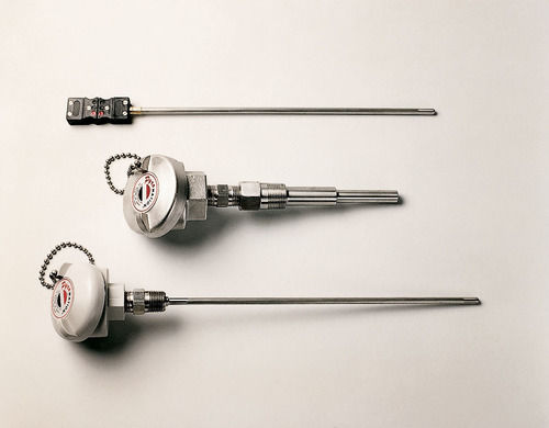 Electric Thermocouple