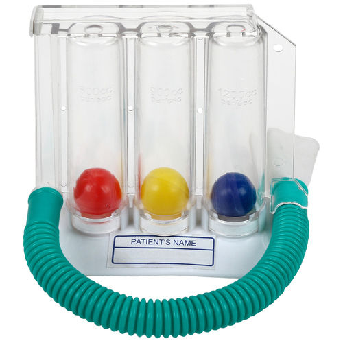 Equinox Lung Exerciser