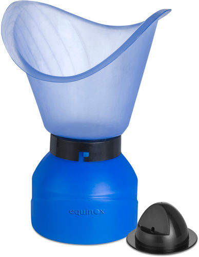 Equinox Steam Vaporizer