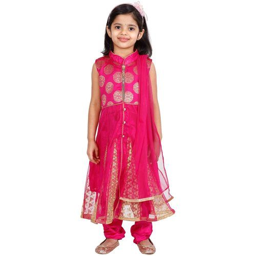 Girls Salwar Suit