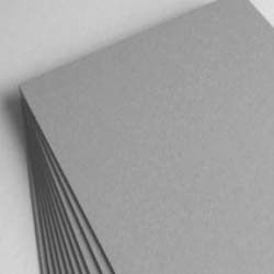 Grey Paper Board