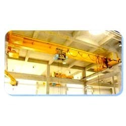 Industrial Cranes