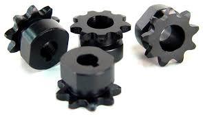 Industrial Drive Sprockets