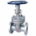 Industrial Gate Valves - Quality Assured Raw Materials, Easy Operation & Varied Standard Thickness