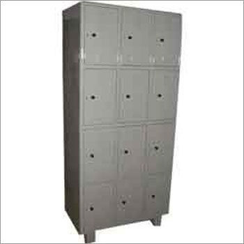 Industrial Locker Cabinet