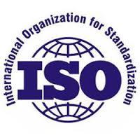 ISO 9001 Certification