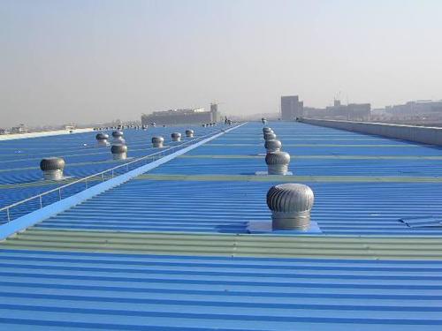 Low Price Commercial Roof Air Ventilators