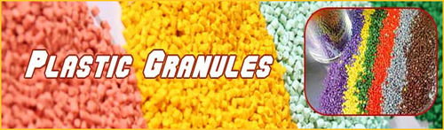 Plastic Granules