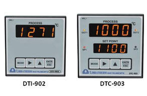 Process Control Instruments Temperature