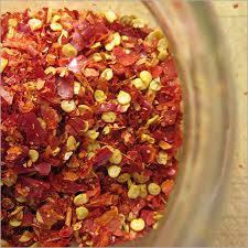 Red Chilli Flakes