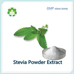 Stevia Powder Extract PE Alternative For Sugar