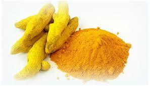 Turmeric Powder