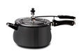 Anodized Pressure Cooker