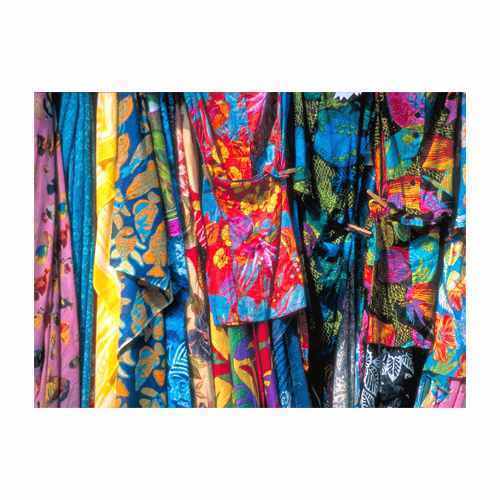 Cotton Printed Pareos - Premium Quality Cotton Fabric | Comfortable, Stylish, Versatile Design