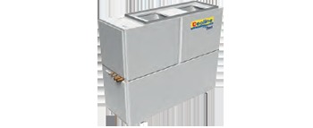 DX Air Handling Units - 2.5 TR to 30 TR Capacity | Direct Expansion, BQ-CL Series Compatibility with CL Series Condensing Units