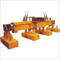 Electro Permanent Plate Lifting Magnet