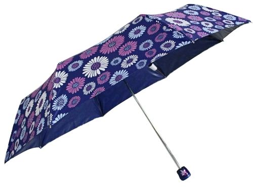 Fold UV Protective Umbrella