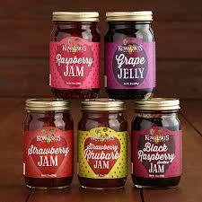 Fruit Jam