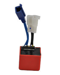 Head Lamp Controller