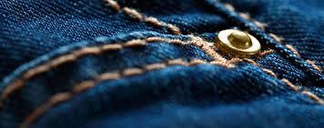 Jeans Stitching Thread