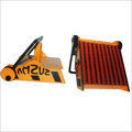 Lifting Magnets Sheet Lifter  Length: 220 Millimeter (Mm)