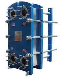 Plate Heat Exchanger