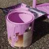 Poly Urethane Zinc Chromate Primer