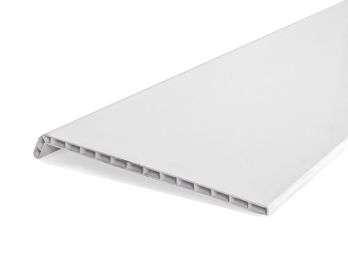 Pvc Fascia Board