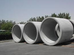 Rcc Pipe Joint Rings