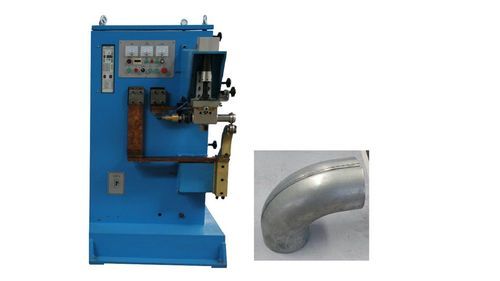 Bent Pipe Seam Welding Machine