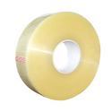 Transprant Bopp Adhesive Tapes