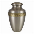 Bronze Urns