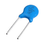 Ct81 High Voltage Ceramic Capacitor Capacitance: 1Pf A   0.1Uf