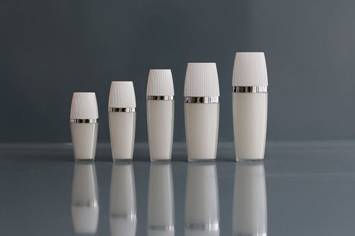 Face Cream Bottles (Sm00015c)