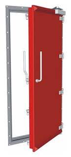 Fire Resistant Doors