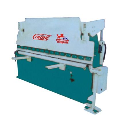 Hydraulic Press Brake Machine