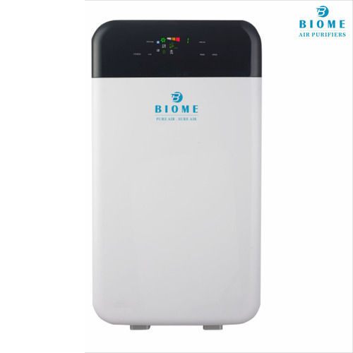 Indoor Air Purifiers