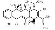 Oxytetracycline Hydrochloride