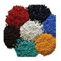 Pp Colour Granules