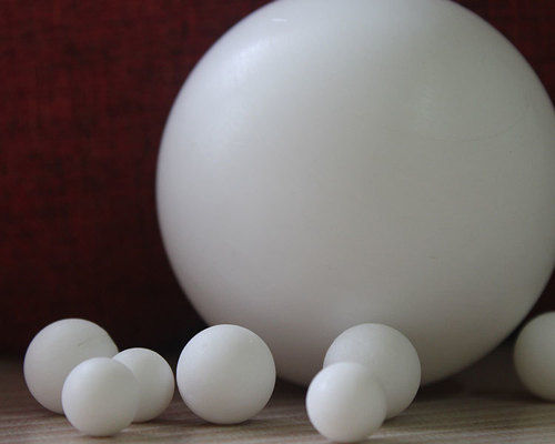 PTFE Balls