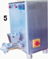 Screw Extruder