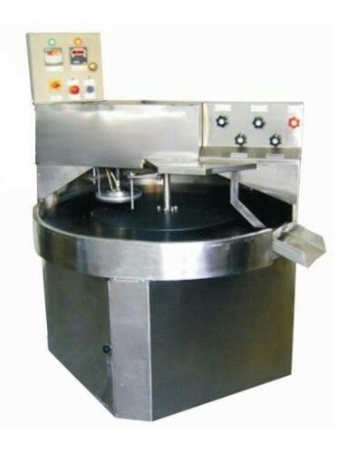 Semi Automatic Chapati Making Machine