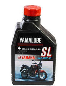 Sl Mineral Motor Oil