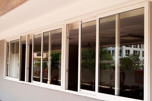 Sliding Windows System