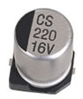 Smd Electrolytic Capacitor Capacitance: 0.1Uf~ 10000Uf