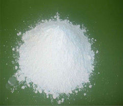 Surface Treated Calcium Carbonate Powder 