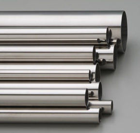 Vinayak Stainless Steel Pipes