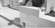 Autoclaved Aerated Concrete Block