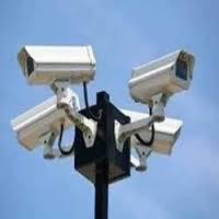 Cctv Surveillance System