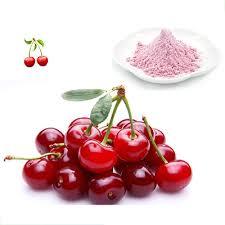 Cherries Powder